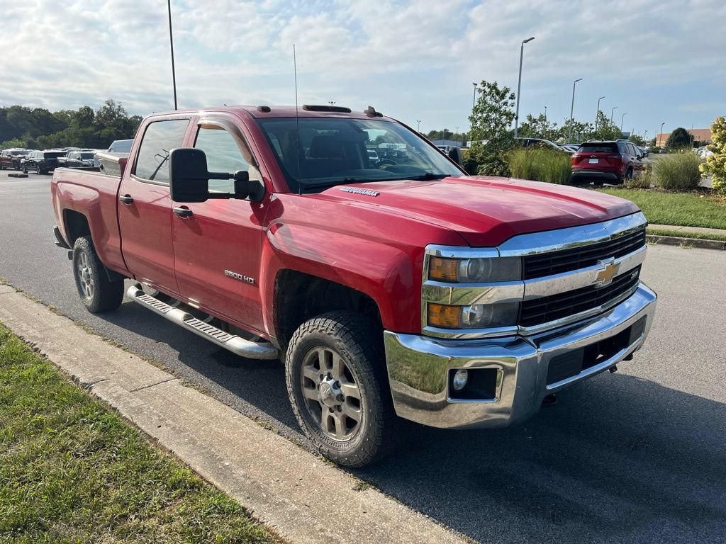 chevrolet silverado 2500hd 2015 1GC1KVE80FF182962 image chevrolet silverado 2500hd 2015 1GC1KVE80FF182962 image